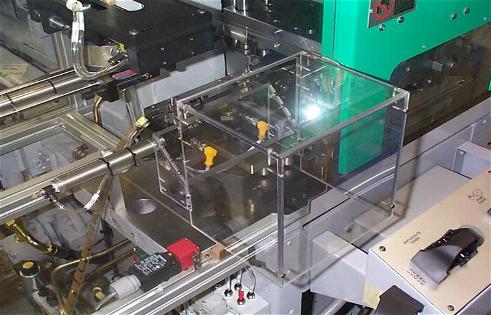 AUTOMATED ASS Y SYSTEMS Sas Incorp